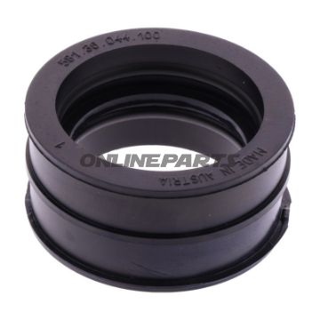 INDSUGNINGSMANIFOLD (ORIG RESERVEDEL) CONT 1 STK