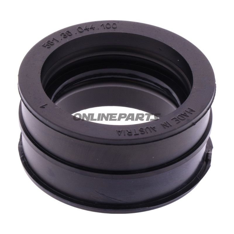 INDSUGNINGSMANIFOLD (ORIG RESERVEDEL) CONT 1 STK