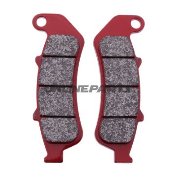 BREMSEKLODSER SINTRET VEJ FORAN SA BREMBO ALTN 7328990