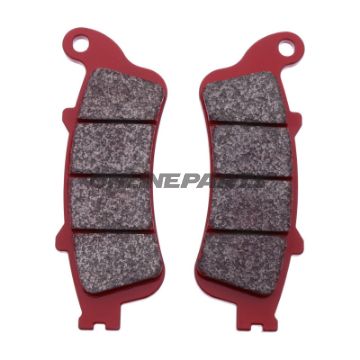 BREMSEKLODSER SINTRET VEJ FORAN SA BREMBO ALTN 7328644