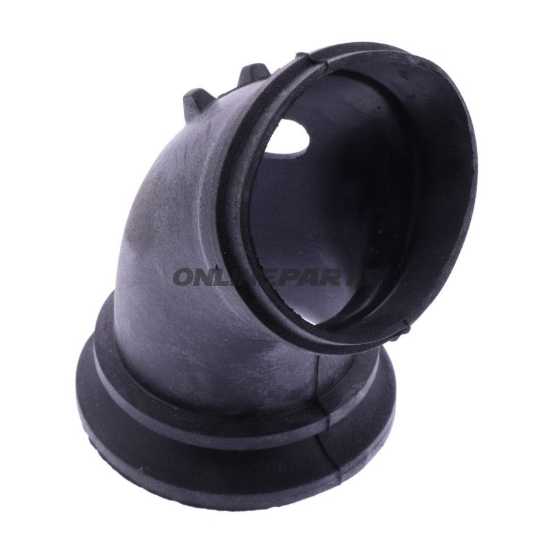 INDSUGNINGSMANIFOLD HØJRE CONT 1 STK