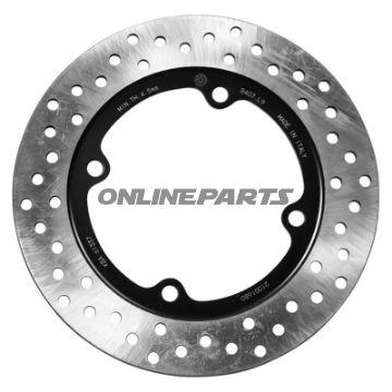 Brembo bremseskive