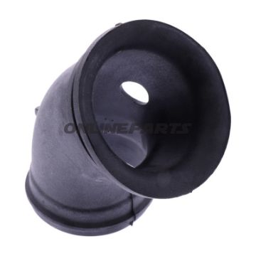 INDSUGNINGSMANIFOLD VENSTRE CONT 1 STK