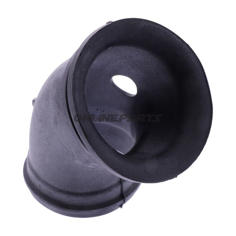 INDSUGNINGSMANIFOLD VENSTRE CONT 1 STK