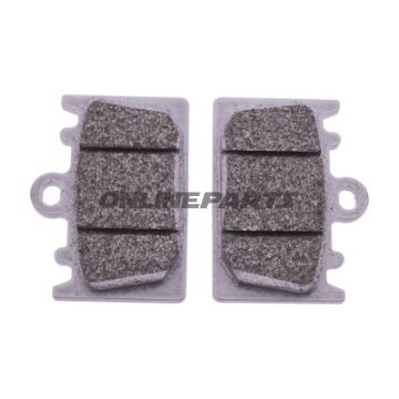 BREMSEKLODSER SINTRET RACING SR BREMBO ALTN 7328982