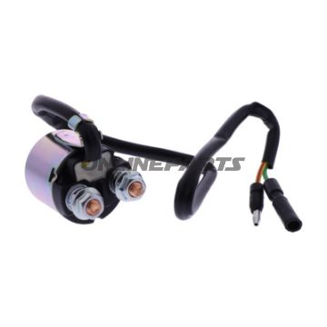 Anlasserrelais JMP Alternativ: 7060484