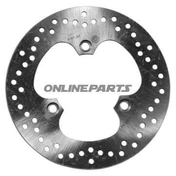 Brembo bremseskive