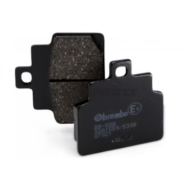 Bremsklotz CC SCO Brembo Alternativer: 7320765