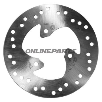 Brembo bremseskive
