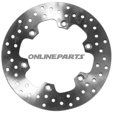 Brembo bremseskive