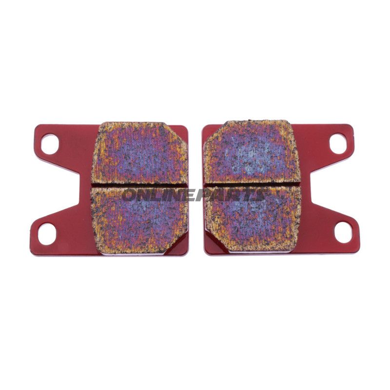 BREMSEKLODSER SINTRET BAG SP BRM Alternativ: 7320591