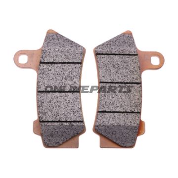 BREMSEKLODSER CARBON KE BREMBO Alternativ: 7320166