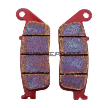 BREMSEKLODSER SINTRET BAG SP BRM Alternativ: 7322811