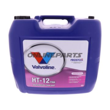 KØLEVÆSKE HT 12 AFC PINK 20L