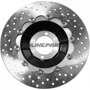 Brembo bremseskive