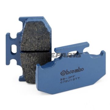 BREMSEKLODSER KA KE TT BRM Alternativ: 7377112