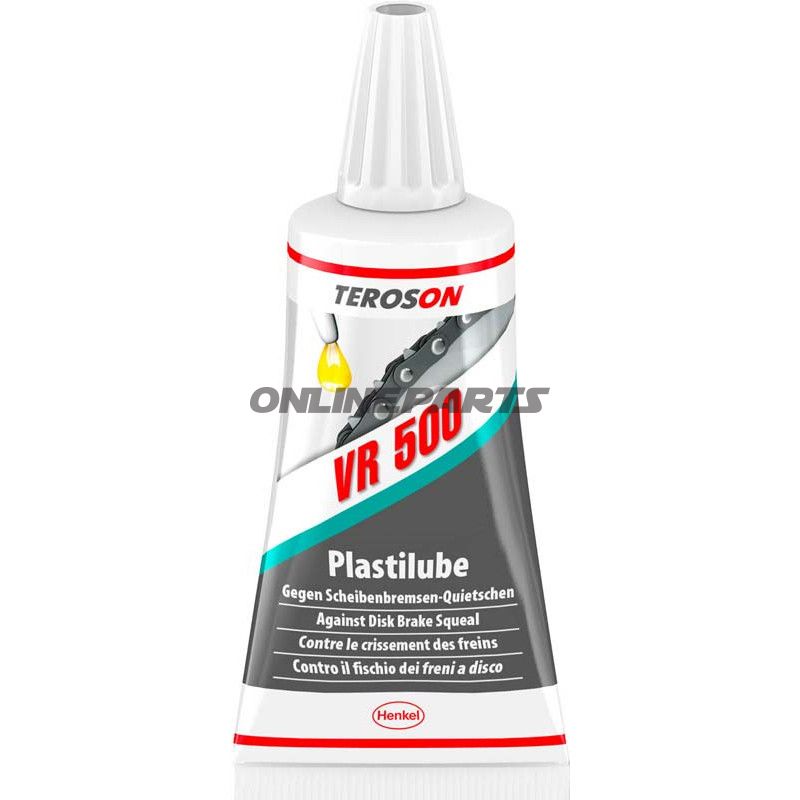 SMØREMIDDEL 35ML TEROSON PLASTILUBE VR 500