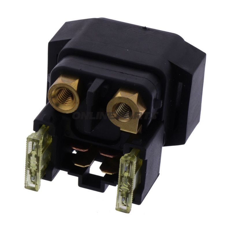 Anlasserrelais JMP Alternativ: 7060506