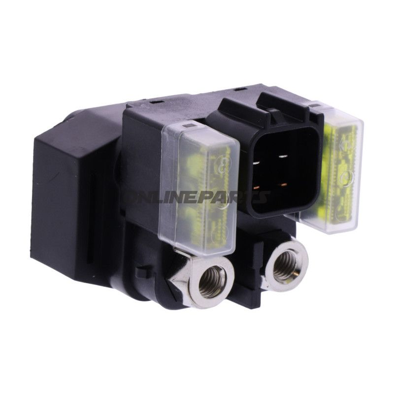 Anlasserrelais JMP Alternativ: 7060432