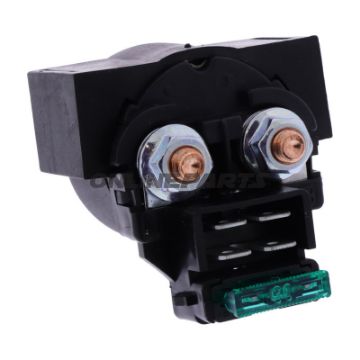 Anlasserrelais JMP Alternativ: 7060475