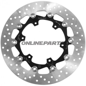 Brembo bremseskive
