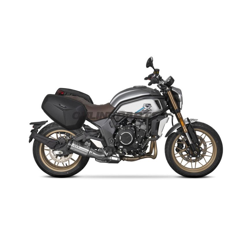 SIDECASE BESLAG SHAD TIL 3P SYSTEM