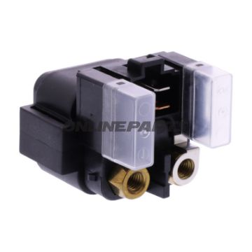 Anlasserrelais JMP Alternativ: 7060441