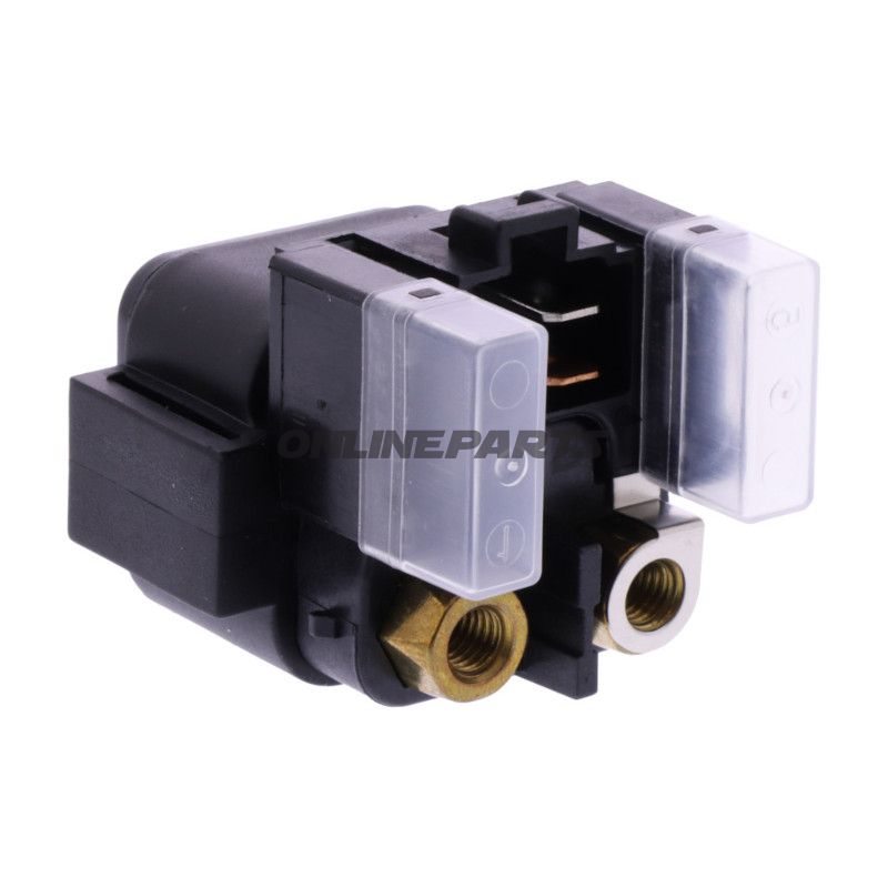 Anlasserrelais JMP Alternativ: 7060441