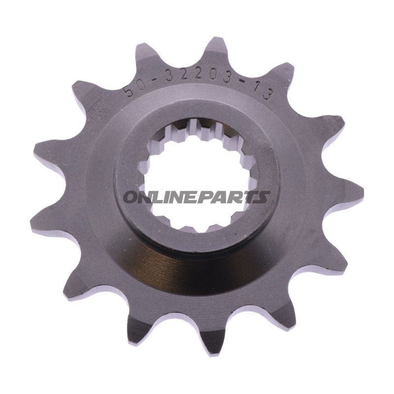 FORRESTE TANDHJUL 13 TAND PITCH 520