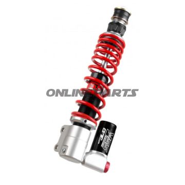 Støddæmper Mono YSS justerbar