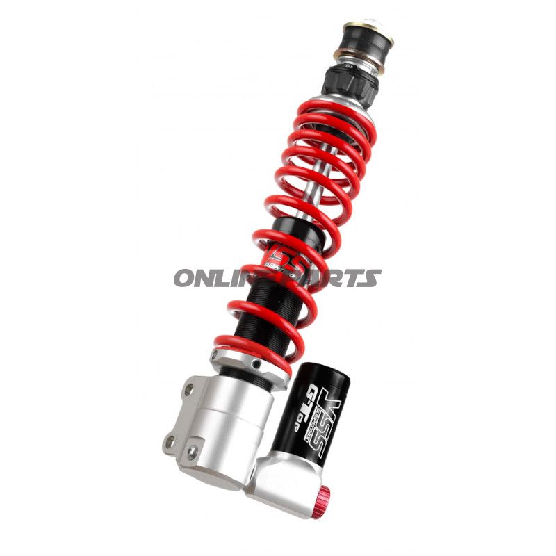 Støddæmper Mono YSS justerbar