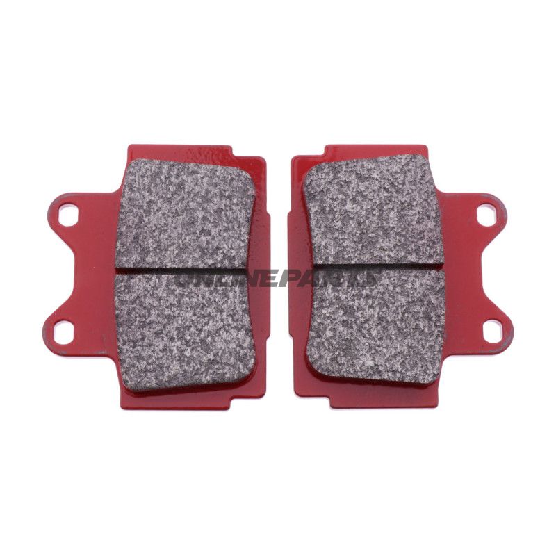 Bremseklods sintret foran SA Brembo Alternativ: 7328933