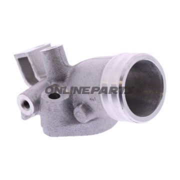 Indsugningsmanifold original reservedel Indhold 1 stk