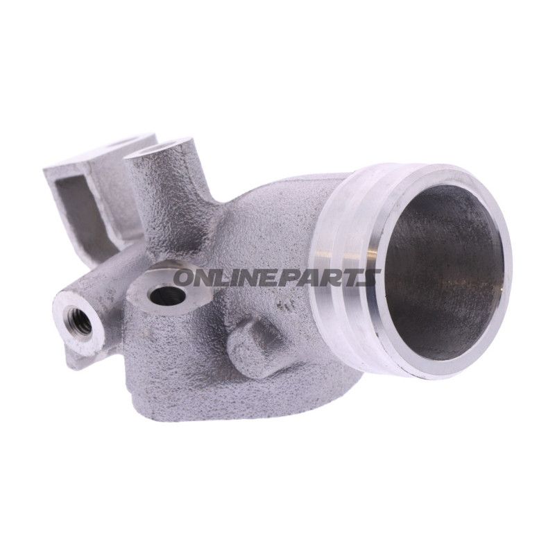 Indsugningsmanifold original reservedel Indhold 1 stk
