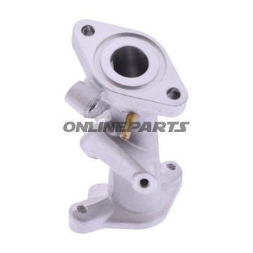 Indsugningsmanifold original reservedel Indhold 1 stk