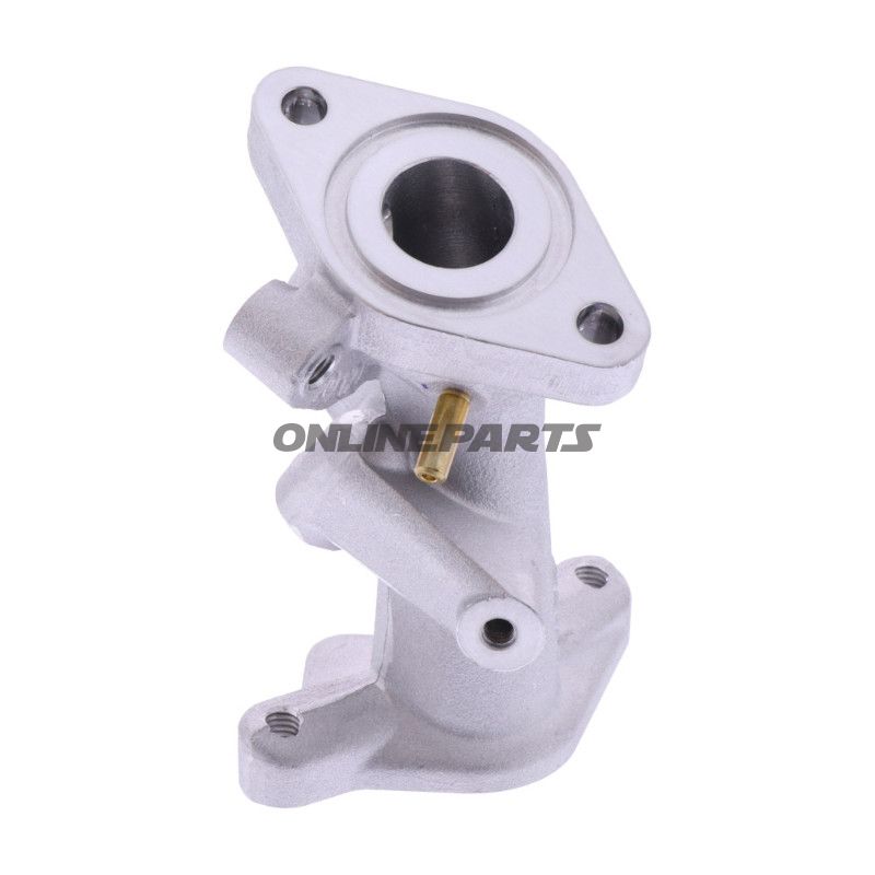 Indsugningsmanifold original reservedel Indhold 1 stk