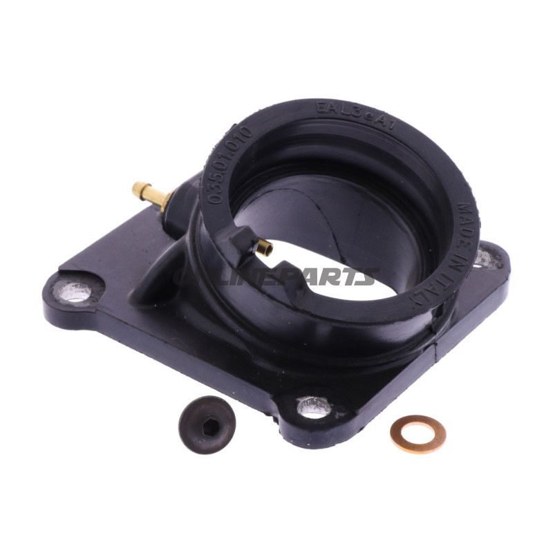 Indsugningsmanifold original reservedel Indhold 1 stk