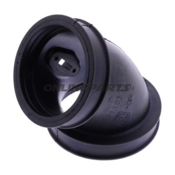 Indsugningsmanifold original reservedel Indhold 1 stk