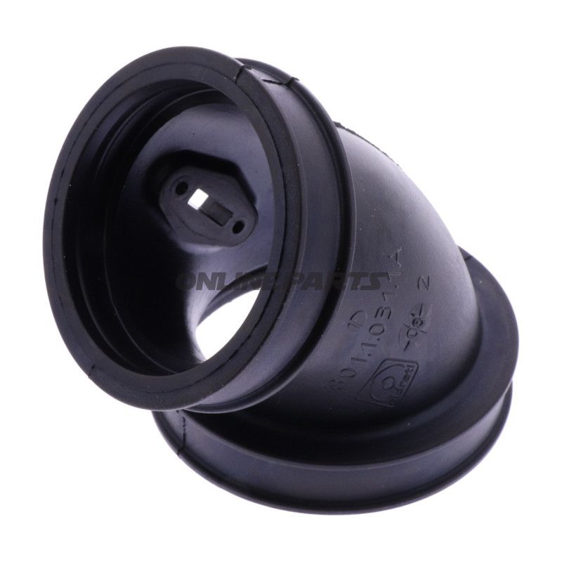 Indsugningsmanifold original reservedel Indhold 1 stk