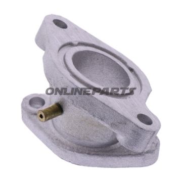 Indsugningsmanifold original reservedel Indhold 1 stk