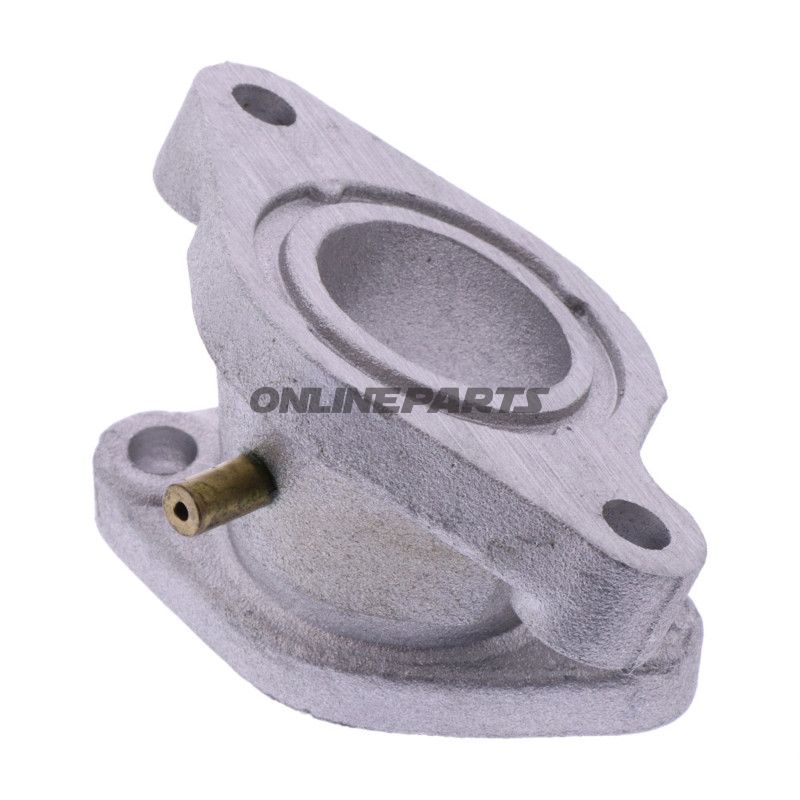 Indsugningsmanifold original reservedel Indhold 1 stk