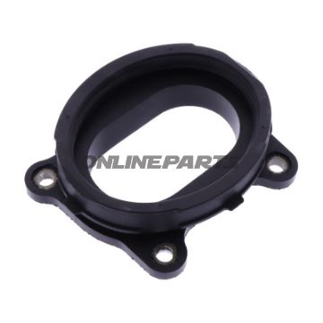 Indsugningsmanifold original reservedel Indhold 1 stk