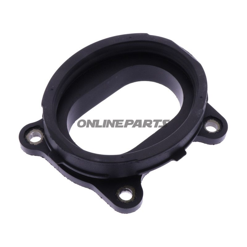 Indsugningsmanifold original reservedel Indhold 1 stk