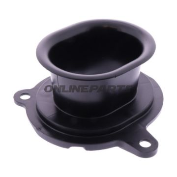 Indsugningsmanifold original reservedel Indhold 1 stk