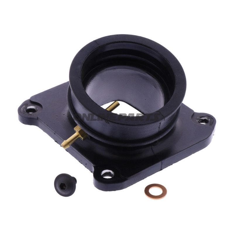 Indsugningsmanifold original reservedel Indhold 1 stk