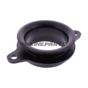 Indsugningsmanifold original reservedel Indhold 1 stk