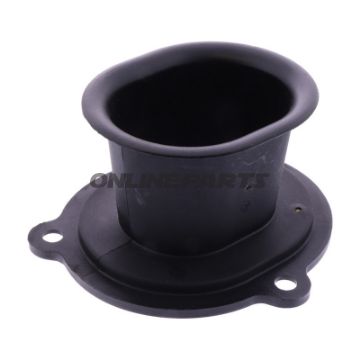 Indsugningsmanifold original reservedel Indhold 1 stk