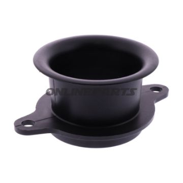 Indsugningsmanifold original reservedel Indhold 1 stk