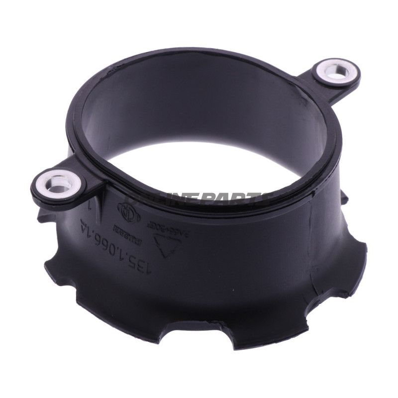 Indsugningsmanifold original reservedel Indhold 1 stk