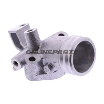 Indsugningsmanifold original reservedel Indhold 1 stk